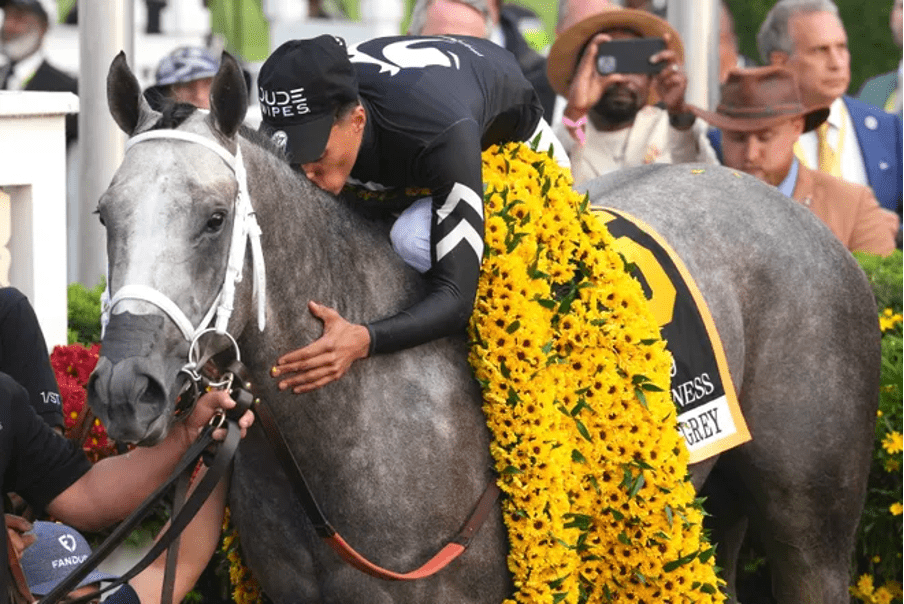 Belmont Stakes 2024: Full Post Positions and In-Depth Analysis image