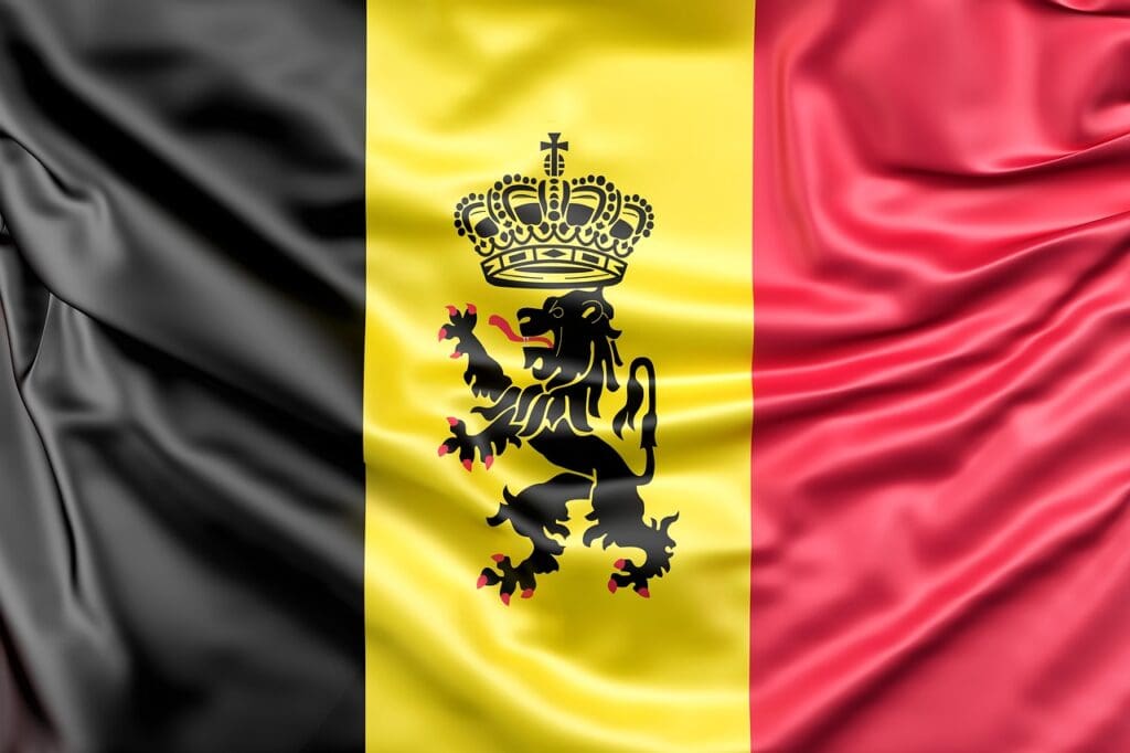 Why is Belgium getting overlooked as a potential Euro 2024 champion? image