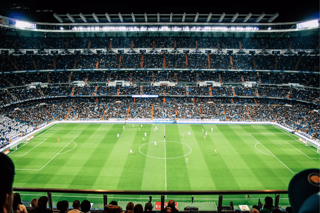 Betting on The 2024 Euro Cup: How to Use Technology to Make Smarter Bets image
