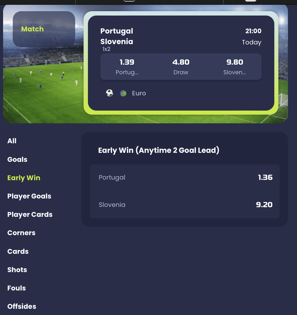 EpicBet image