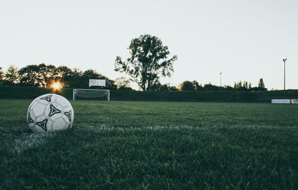 Common Mistakes to Avoid in Football Betting image