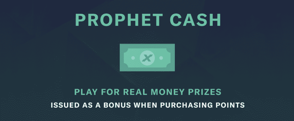 ProphetX image