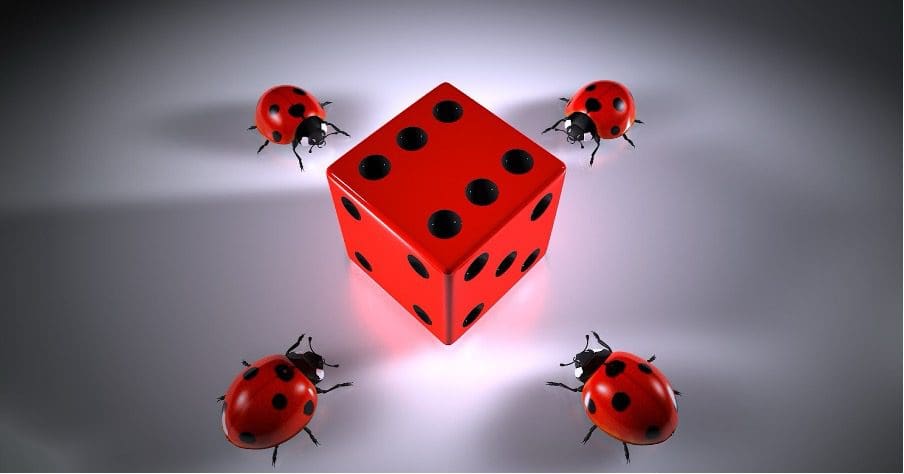 Seven Fascinating Facts About Fate for Superstitious Slot Spinners image