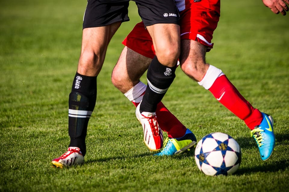 What Sports Are Best Represented in the Online Slots World? image