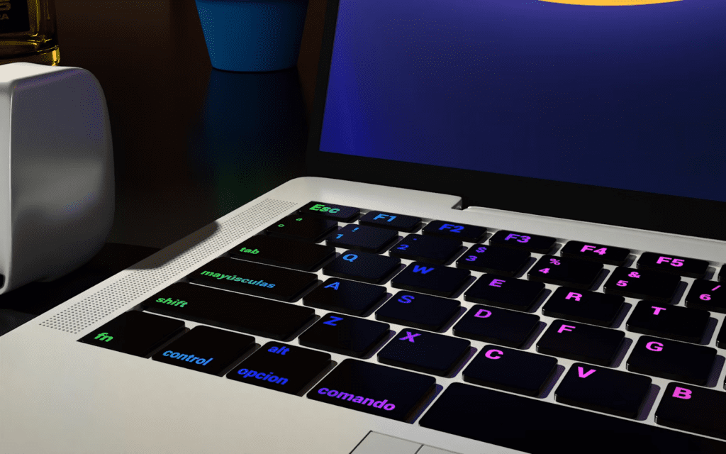 The Role of Technology in Modern Slot Game Development image