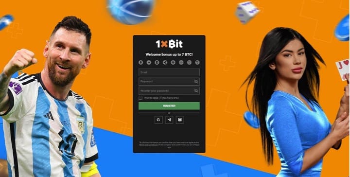 1xBit image