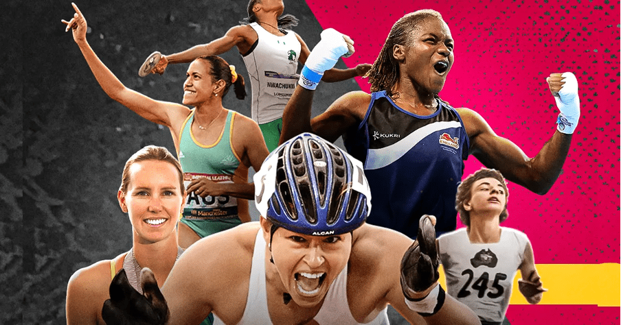 The Rise of Women's Sports: Celebrating Achievements and Breaking Barriers image
