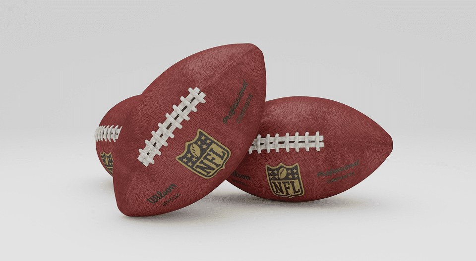 A Look At The Most Popular Types Of NFL Bets image