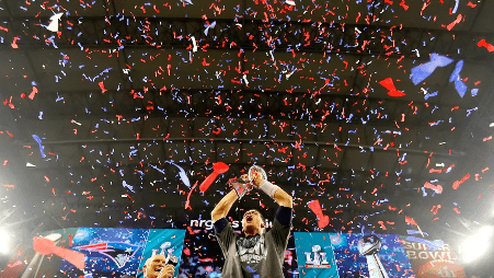 Super Bowl Futures Betting: How to Spot a Champion During the Playoffs image