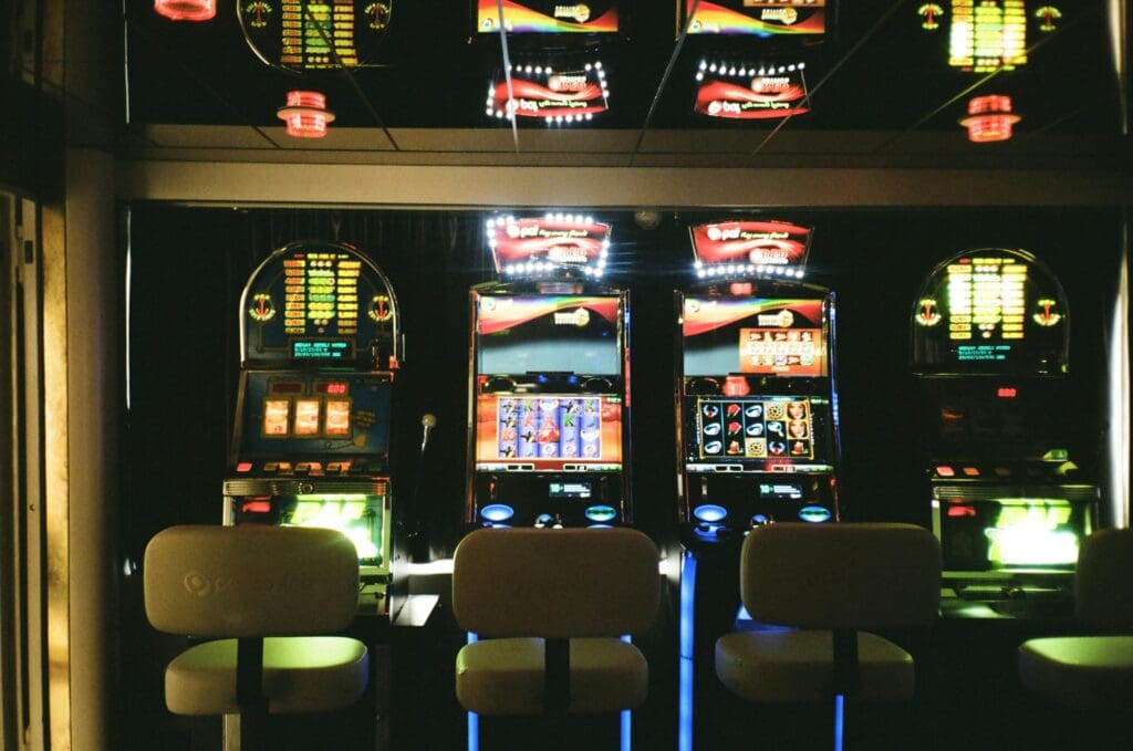 How to get started with your CSGO gambling journey image