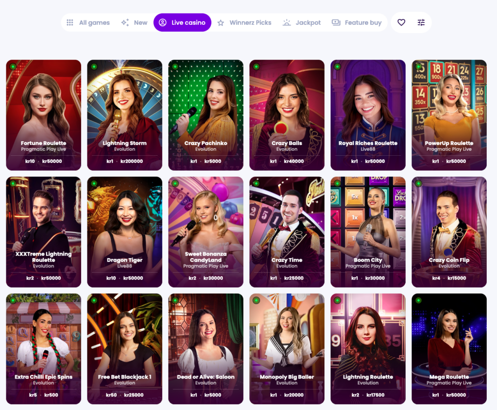 Winnerz image