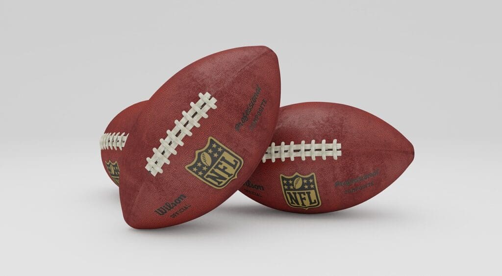 Mahomes vs. Hurts: How to Bet on Super Bowl LIX Quarterback Props image