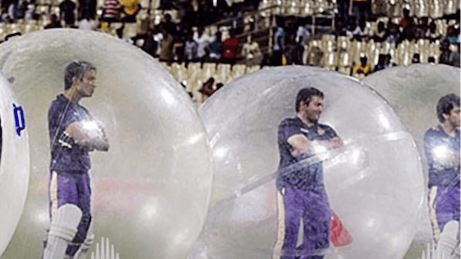 The post-COVID Success of the Indian Premier League image