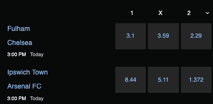 Bet105 image