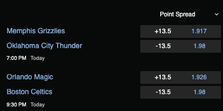 Bet105 image