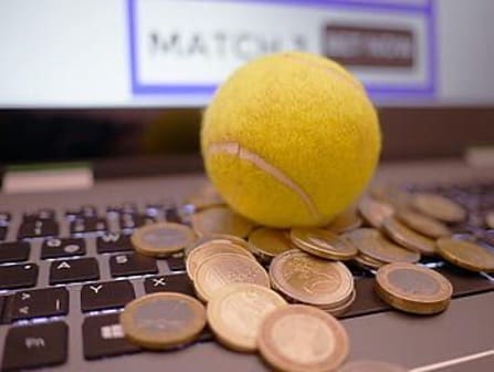 Betting Against the Public in Tennis: How to Fade Overreactions to Early Tournament Upsets image
