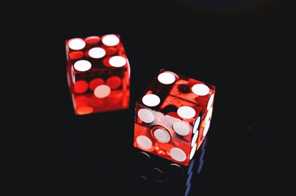 Arbitrage Betting vs. Casino Odds: Which Is More Predictable? image