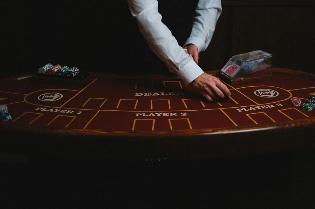 Arbitrage Betting vs. Casino Odds: Which Is More Predictable? image
