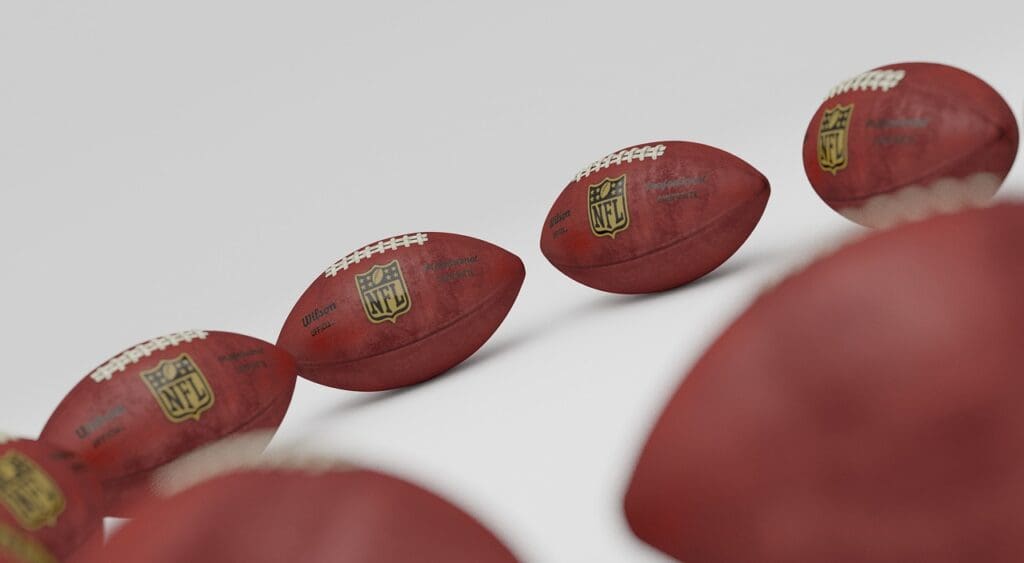 Advanced Prop Betting Trends to Watch for NFL 2025 image