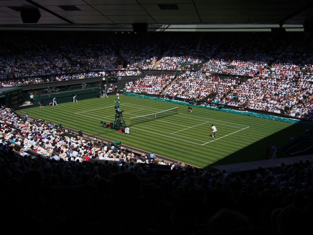 What Makes July A Unique Month For Sports Betting image