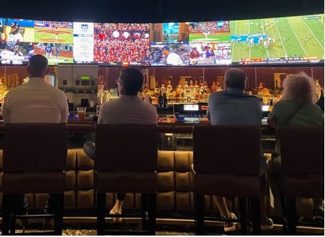 What Is Sportsbook? Everything You Need to Know Before You Bet image