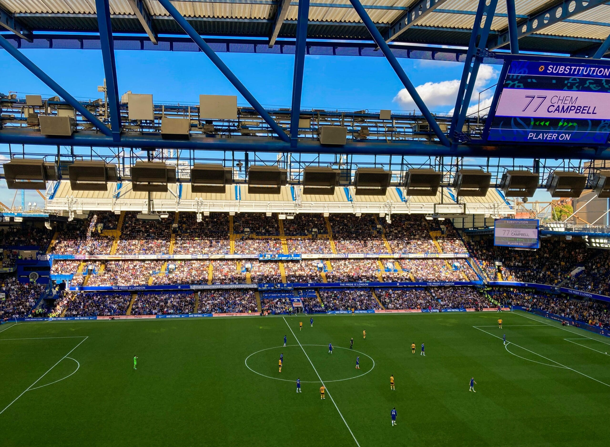 The Premier League Betting Markets to Explore this Season image