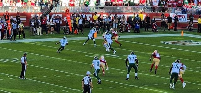 How the 49ers Stack Up in the NFL Odds Race: A Bettor’s Perspective image