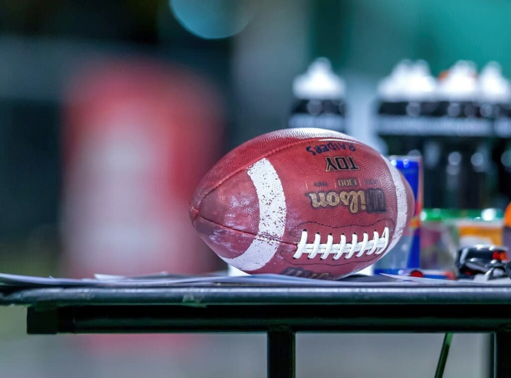 NFL Week 4 Odds Breakdown for the Biggest Matchups image