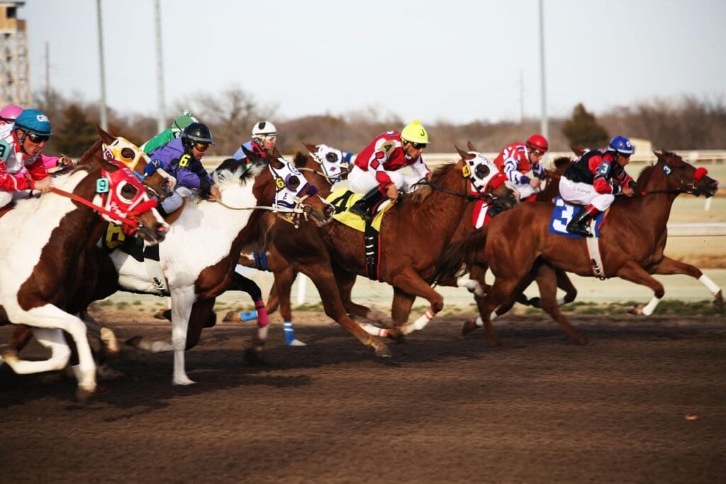 What Is Arbitrage in Sports Betting and How Does It Work? image