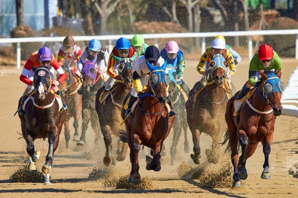 A Bettor’s Guide to the 2026 Belmont Stakes at Saratoga image